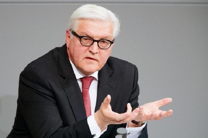 Président de l`OSCE: Les affrontements armés sur la ligne de contact soulèvent des inquiétudes